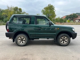 Toyota Land cruiser - 13500 лв. / 6902.44 € - 12730307 7