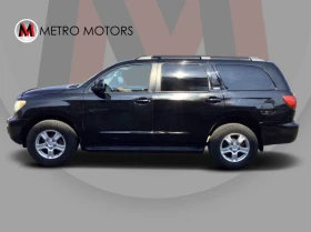 Toyota Sequoia SR5 KEYLESS* CAM* *  | Mobile.bg    8