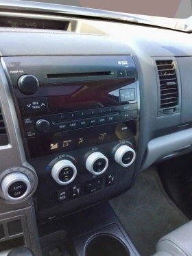 Toyota Sequoia SR5 KEYLESS* CAM* *  | Mobile.bg    11