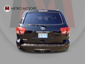 Toyota Sequoia SR5 KEYLESS* CAM* *  | Mobile.bg    6