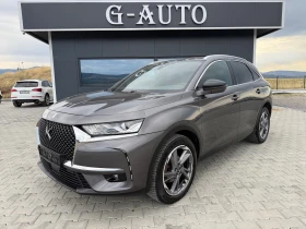 Citroen DS 7 Crossback 2.0hdi 180 ks СОБСТВЕН ЛИЗИНГ !!!