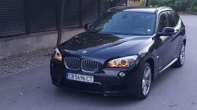 BMW X1 2.3d X drive M - изображение 1