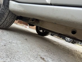 Suzuki Grand vitara 2.0 128 к.с ГЪРЦИЯ !, снимка 10 — Bazar.bg Suzuki Grand vitara 2.0 128 к.с ГЪРЦИЯ !, снимка 10