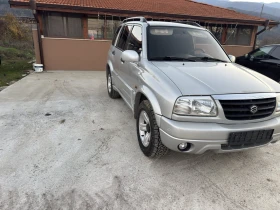 Suzuki Grand vitara 2.0 128 к.с ГЪРЦИЯ !, снимка 1 — Bazar.bg Suzuki Grand vitara 2.0 128 к.с ГЪРЦИЯ !, снимка 1