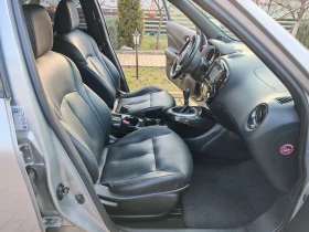 Nissan Juke 1.5DCI-КОЖА-НАВИГАЦИЯ-КАМЕРА  - 13900 лв. / 7106.96 € - 38339293 9