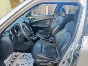 Nissan Juke 1.5DCI-КОЖА-НАВИГАЦИЯ-КАМЕРА  - 13900 лв. / 7106.96 € - 38339293 8