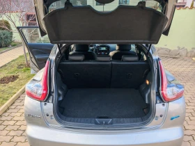 Nissan Juke 1.5DCI-КОЖА-НАВИГАЦИЯ-КАМЕРА  - 13900 лв. / 7106.96 € - 38339293 14