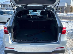 Mercedes-Benz GLC AMG 43  CARFAX - 29000 € / 56719.07 лв. - 88728668 11