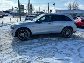 Mercedes-Benz GLC AMG 43  CARFAX - 29000 € / 56719.07 лв. - 88728668 4