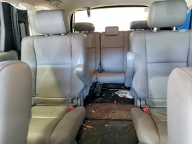 Toyota Sequoia ПОДГРЕВ* КАМЕРА* КЕЙЛЕС* LANE* ASSIST - 30000 € / 58674.90 лв. - 11011126 10