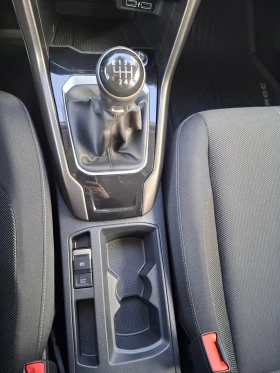 VW T-Roc 1.6 TDI, снимка 12