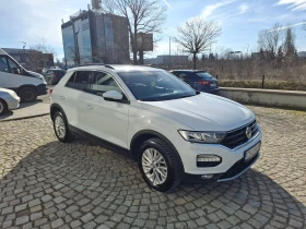 VW T-Roc 1.6 TDI, снимка 3