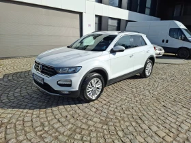 VW T-Roc 1.6 TDI, снимка 1