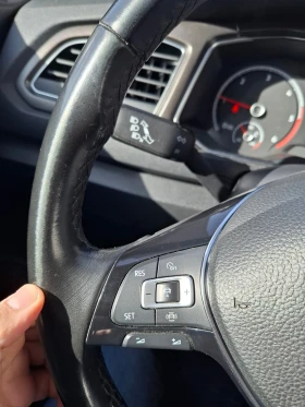 VW T-Roc 1.6 TDI, снимка 13
