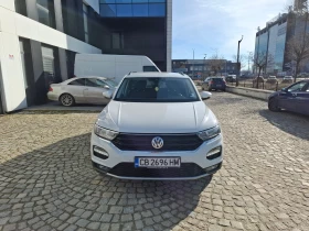 VW T-Roc 1.6 TDI, снимка 2