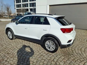 VW T-Roc 1.6 TDI, снимка 6