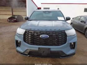 Ford Explorer 2.3l St-Line, снимка 13