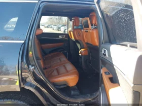 Jeep Grand cherokee  SRT* Harman Kardon* ParkView* Телевизори* Обдух*  - 19057 € / 37272.25 лв. - 66318712 10