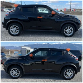 Nissan Juke 1.2DIG-T NAVI CAMERA * 79k km* EURO 6 TUV COC - 7199 € / 14080.02 лв. - 13402589 5