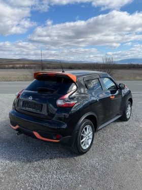 Nissan Juke 1.2DIG-T NAVI CAMERA * 79k km* EURO 6 TUV COC - 7199 € / 14080.02 лв. - 13402589 6