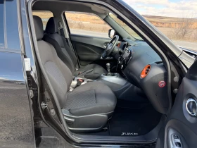 Nissan Juke 1.2DIG-T NAVI CAMERA * 79k km* EURO 6 TUV COC - 7199 € / 14080.02 лв. - 13402589 14