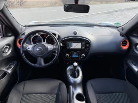 Nissan Juke 1.2DIG-T NAVI CAMERA * 79k km* EURO 6 TUV COC - 7199 € / 14080.02 лв. - 13402589 11