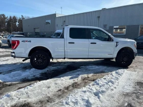 Ford F150 * АВТО КРЕДИТ* ЦЕНА ДО БГ * СЕРВИЗНА ИСТОРИЯ *  - 27500 € / 53785.32 лв. - 61870232 3