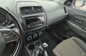 Mitsubishi ASX 1.6 DI-D FaceLift euro 6 - 7990 € / 15627.08 лв. - 66235197 14