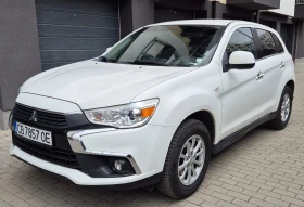 Mitsubishi ASX 1.6 DI-D FaceLift euro 6 - 7990 € / 15627.08 лв. - 66235197 2