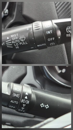 Mitsubishi ASX 1.6 DI-D FaceLift euro 6 - 7990 € / 15627.08 лв. - 66235197 16