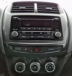 Mitsubishi ASX 1.6 DI-D FaceLift euro 6 - 7990 € / 15627.08 лв. - 66235197 13