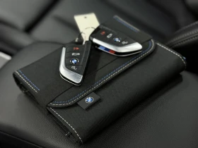 BMW X3 M SPORT* XDRIVE* 2KEYS | Auto.bg — изображение 12