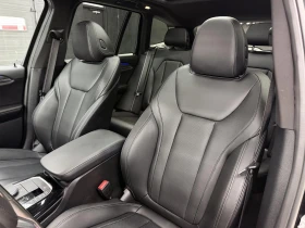 BMW X3 M SPORT* XDRIVE* 2KEYS | Auto.bg — изображение 13
