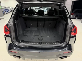 BMW X3 M SPORT* XDRIVE* 2KEYS | Auto.bg — изображение 17