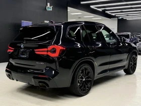 BMW X3 M SPORT* XDRIVE* 2KEYS | Auto.bg — изображение 4