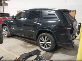 Jeep Grand cherokee 5.7L V-8 VVT, 360HP 4X4 Drive | Auto.bg — изображение 3