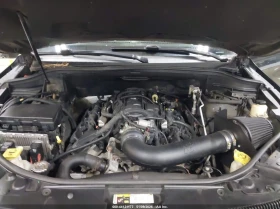 Jeep Grand cherokee 5.7L V-8 VVT, 360HP 4X4 Drive | Auto.bg — изображение 10