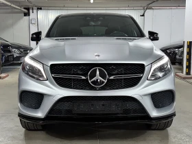 Mercedes-Benz GLE 350 AMG 2019г. #PANO#DISTR#CAM360#BlindSpot#PODGREV# - 26999 € / 52805.45 лв. - 69667876 5