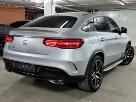 Mercedes-Benz GLE 350 AMG 2019г. #PANO#DISTR#CAM360#BlindSpot#PODGREV# - 26999 € / 52805.45 лв. - 69667876 2