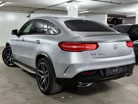 Mercedes-Benz GLE 350 AMG 2019г. #PANO#DISTR#CAM360#BlindSpot#PODGREV# - 26999 € / 52805.45 лв. - 69667876 4