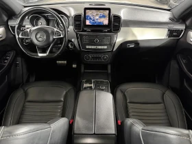 Mercedes-Benz GLE 350 AMG 2019г. #PANO#DISTR#CAM360#BlindSpot#PODGREV# - 26999 € / 52805.45 лв. - 69667876 11