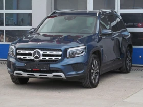 Mercedes-Benz GLB 4-MATIC/STYLE/FULL LED