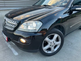 Mercedes-Benz ML 320 CDI SPORT ��������� ������� 4X4 NAVI 7G-TRONIC  | Mobile.bg � ����� ������ 12