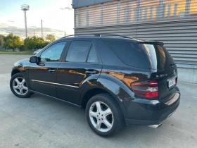 Mercedes-Benz ML 320 CDI SPORT ��������� ������� 4X4 NAVI 7G-TRONIC  | Mobile.bg � ����� ������ 5