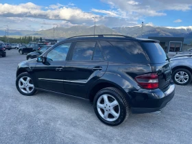 Mercedes-Benz ML 320 CDI SPORT ��������� ������� 4X4 NAVI 7G-TRONIC  | Mobile.bg � ����� ������ 5