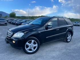 ������ Mercedes-Benz ML 320