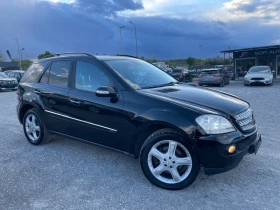 Mercedes-Benz ML 320 CDI SPORT ��������� ������� 4X4 NAVI 7G-TRONIC  | Mobile.bg � ����� ������ 3