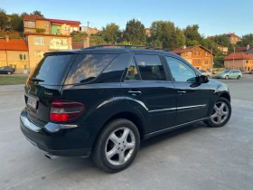 Mercedes-Benz ML 320 CDI SPORT ��������� ������� 4X4 NAVI 7G-TRONIC  | Mobile.bg � ����� ������ 7