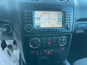 Mercedes-Benz ML 320 CDI SPORT ��������� ������� 4X4 NAVI 7G-TRONIC  | Mobile.bg � ����� ������ 12
