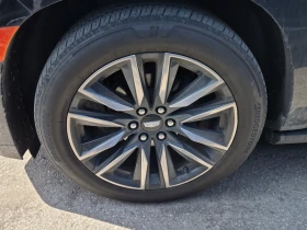 Cadillac Escalade Sport Platinum | Mobile.bg � ����� ������ 8